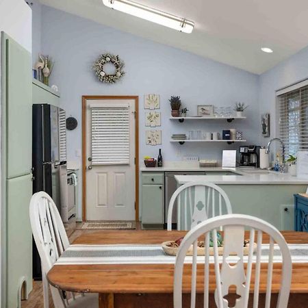 Beach Bungalow Rockaway Beach Εξωτερικό φωτογραφία