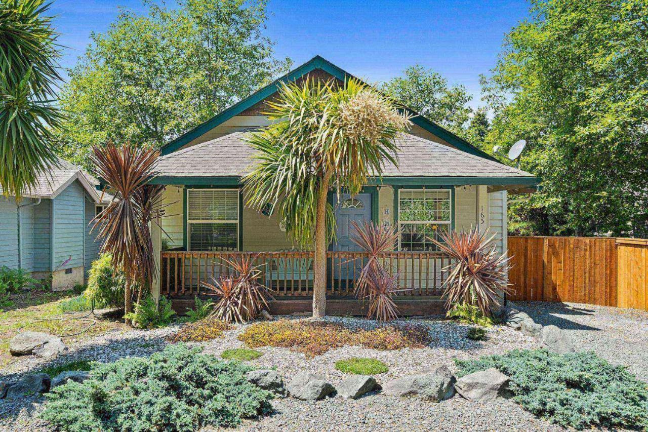 Beach Bungalow Rockaway Beach Εξωτερικό φωτογραφία