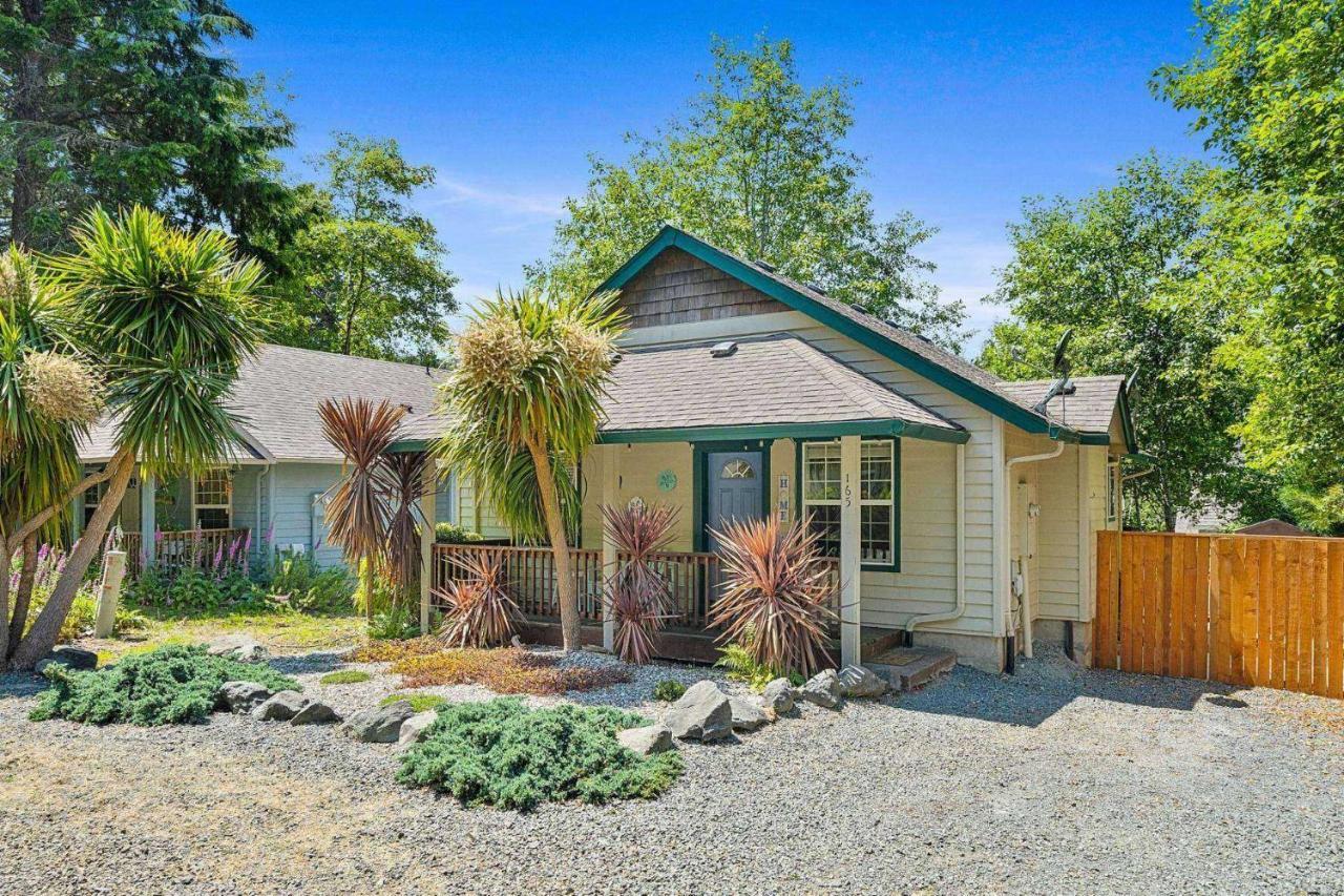 Beach Bungalow Rockaway Beach Εξωτερικό φωτογραφία