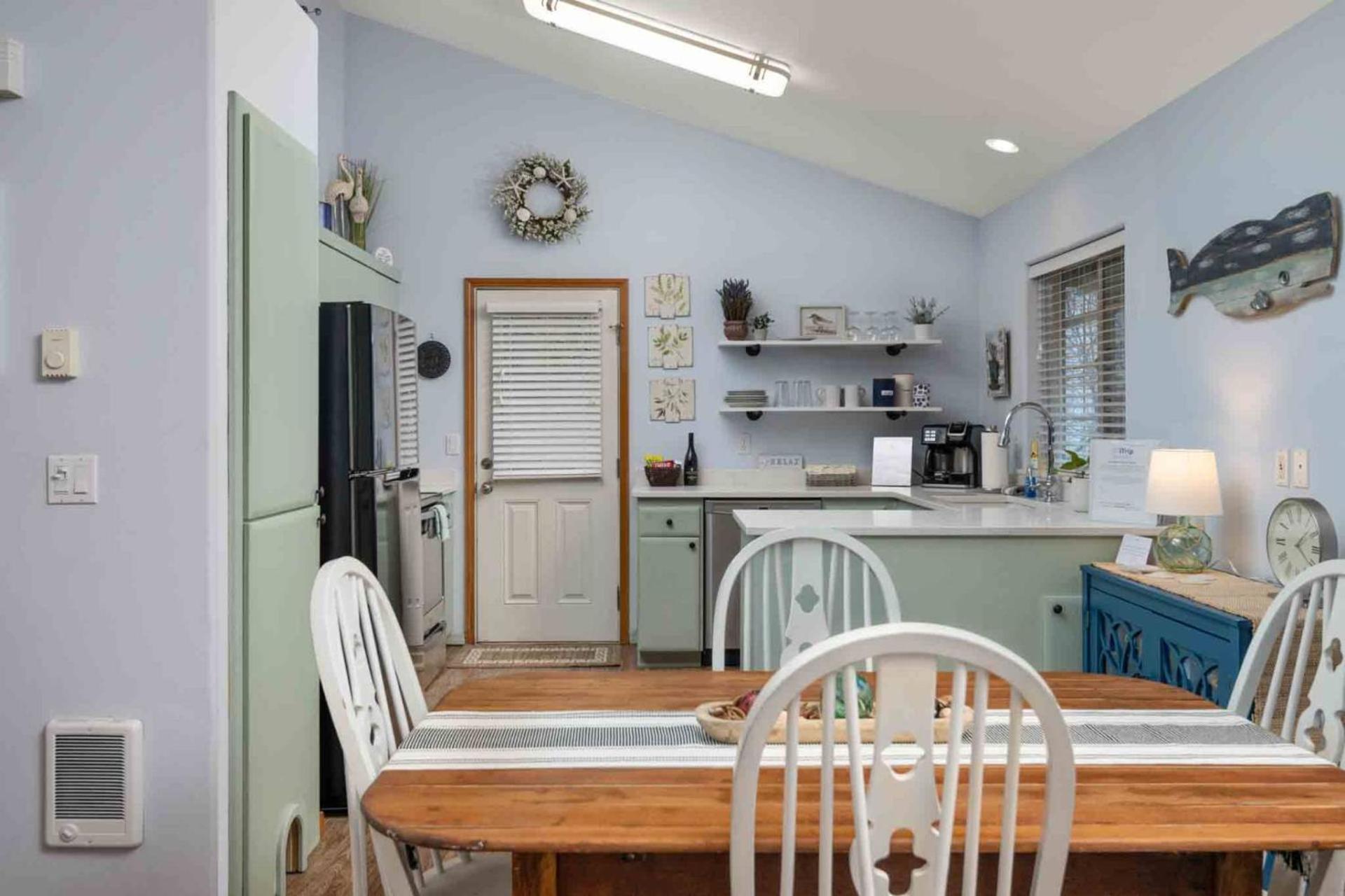 Beach Bungalow Rockaway Beach Εξωτερικό φωτογραφία