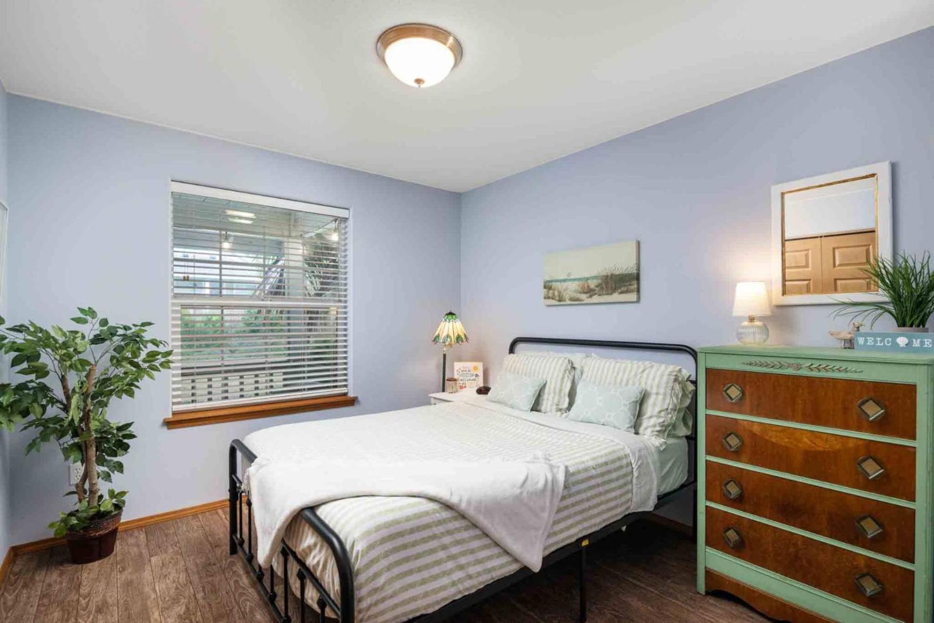 Beach Bungalow Rockaway Beach Εξωτερικό φωτογραφία