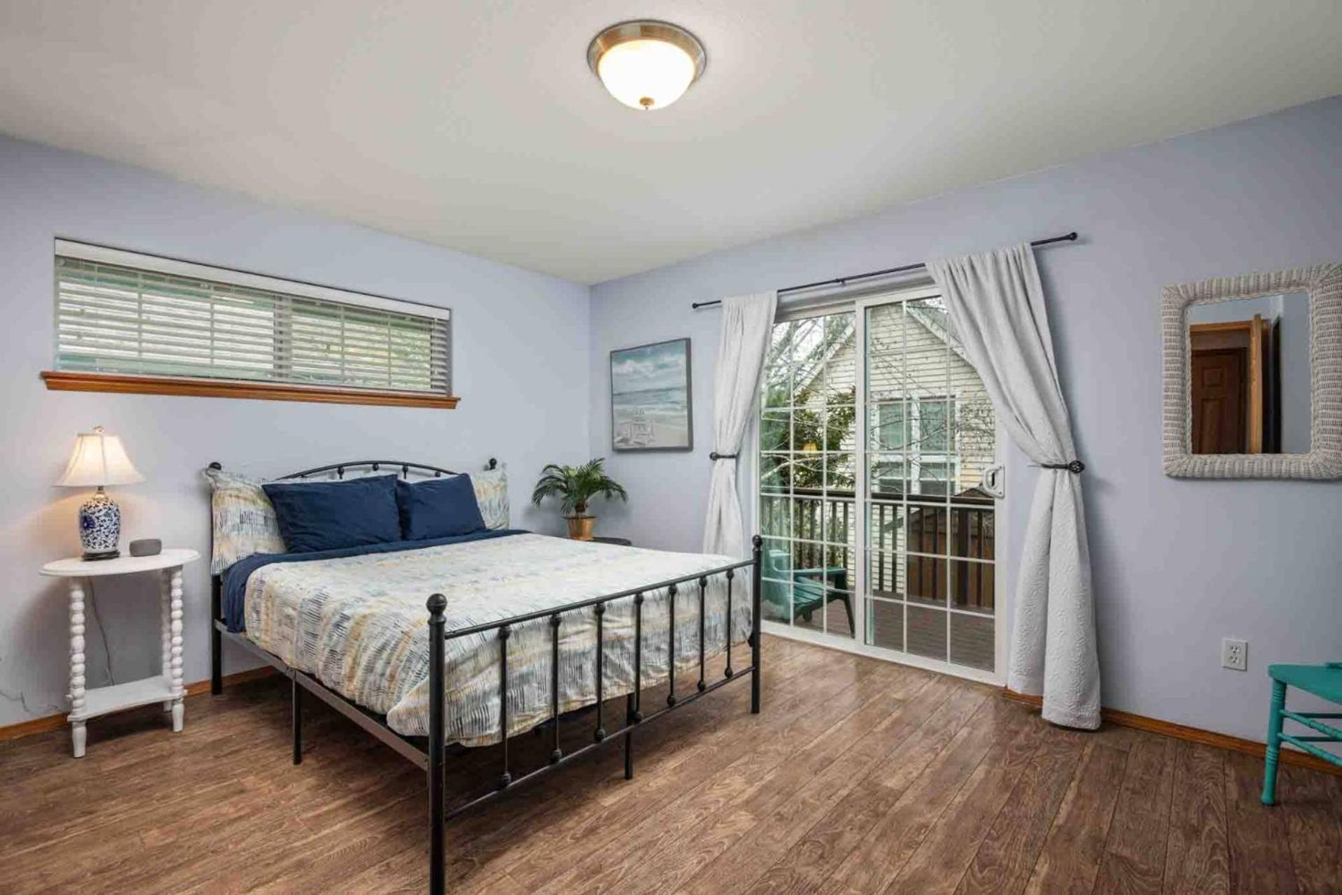 Beach Bungalow Rockaway Beach Εξωτερικό φωτογραφία