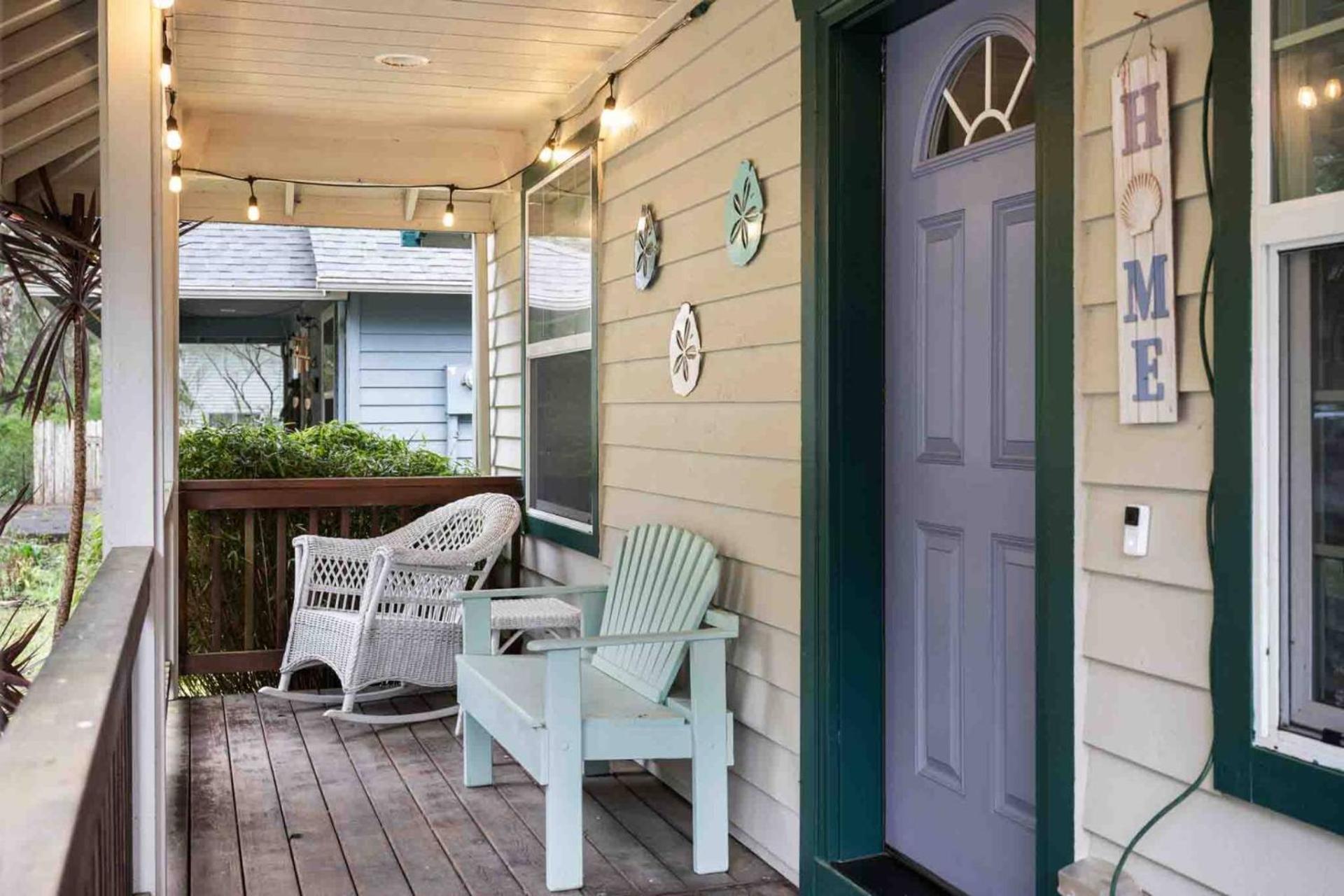 Beach Bungalow Rockaway Beach Εξωτερικό φωτογραφία